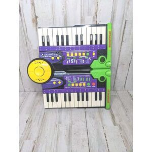 Kawasaki Dual-Cool-Keys 48 keys Foldable‎ Keyboard  Electronic Childs Piano